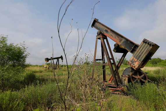 Нефтесервисным компаниям будет сложно активно задействовать оборудование после того, как его активно выводили из эксплуатации во время падения цен на нефть