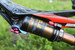 Задний амортизатор FOX FLOAT Factory DPS, AUTOSAG, Rx Trail Tune, Kashima coating, 197x47.6mm