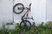 Рама FACT 9m carbon, Trail 6Fattie Geometry