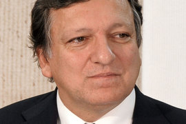 Жозе Мануэл Баррозу