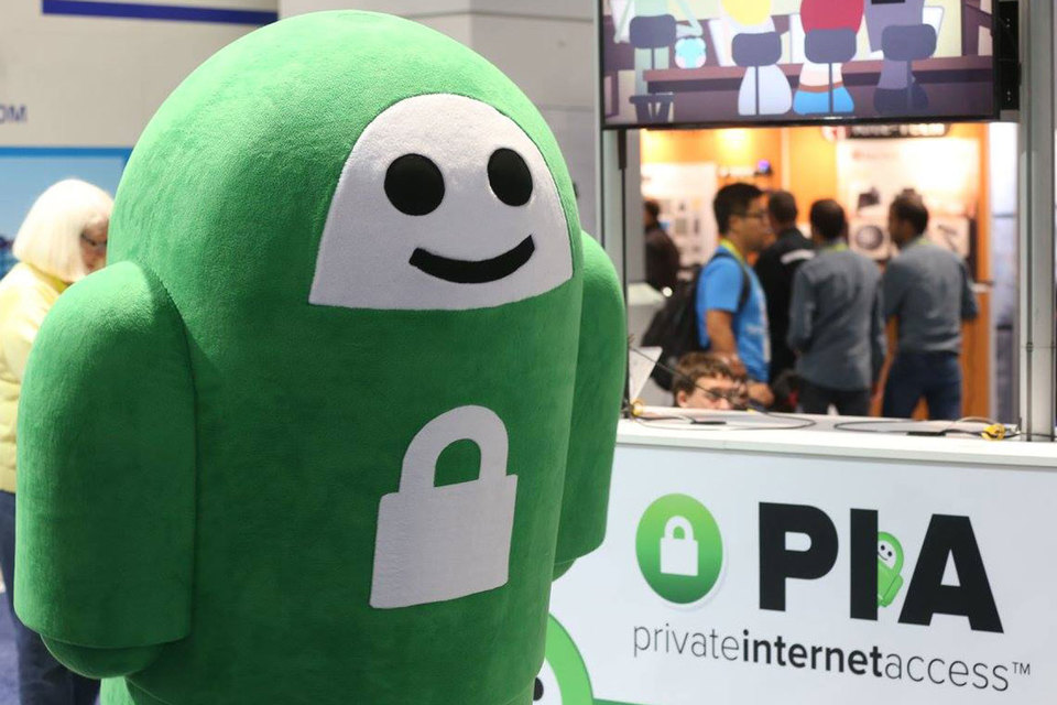 Зарубежный VPN-сервис Private Internet Access заявил об уходе с российского рынка