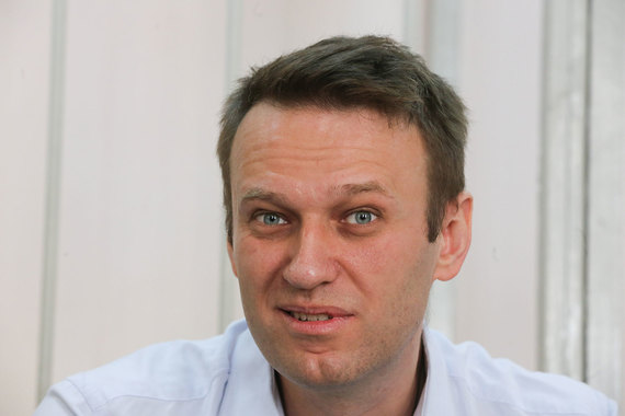 Фильм телеканала «Россия 1» «Эффект Браудера» не порочит оппозиционера Алексея Навального, решил московский суд