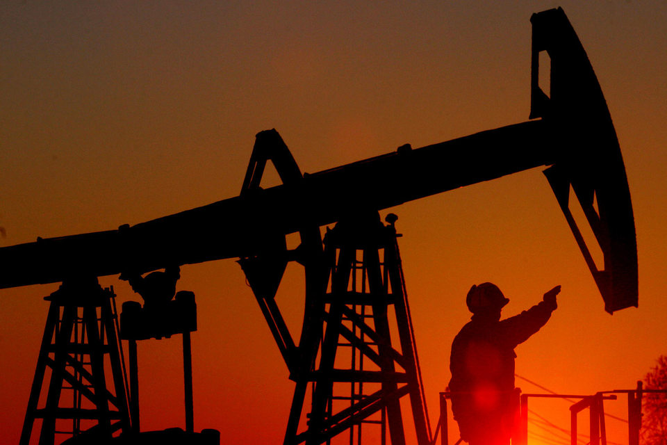ОПЕК продолжает быстро наращивать добычу, но ценам на нефть это не мешает