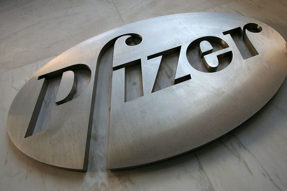 Американская Pfizer инвестирует в завод «Новамедики» под Калугой и передает ей более 30 лицензий на препараты