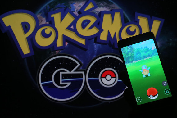 Разработчика инструментария для Pokemon Go оценили в $1,5 млрд.