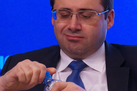 Сергей Швецов разберется с директорами подешевевших компаний