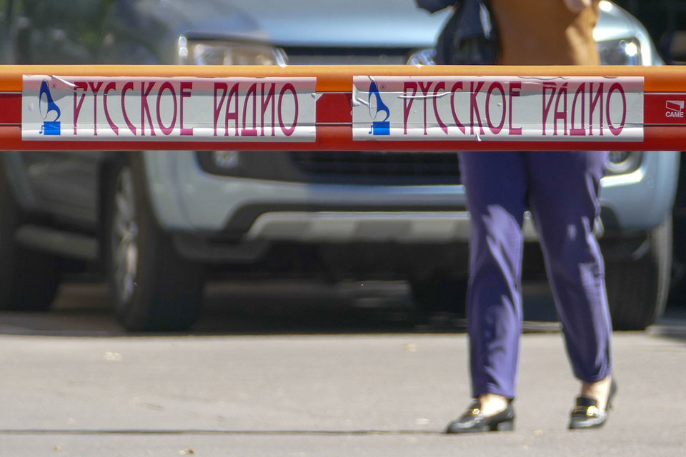 Екатерина Тихомирова возглавляла ЕМГ с 2012 г.