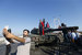 Попытка государственного переворота военными была начата, когда Эрдоган отдыхал на юго-западном побережье Турции