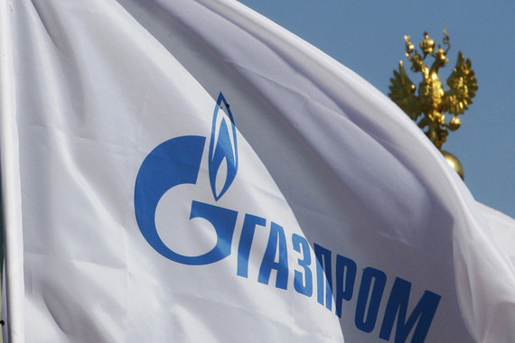 «Газпрому» снова придется учесть в первую очередь надобности государства
