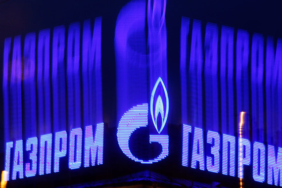 Доля квазиказначейских акций «Газпрома» выросла до 6,65%