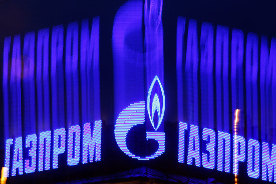 Доля квазиказначейских акций «Газпрома» выросла до 6,65%