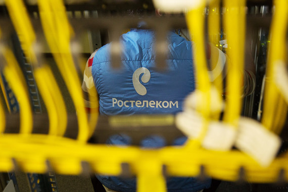 Минкомсвязи может доверить госструктурам хранение данных, предусмотренное законом Яровой