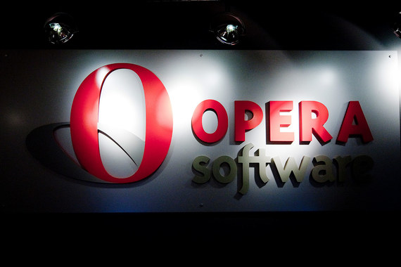Opera SoftWare продает китайским инвесторам свое подразделение браузеров и бренд