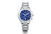 Piaget Polo S Chronograph выпущены в двух вариантах - с серебристым и темно-серым циферблатом