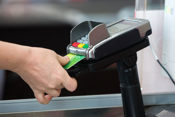 Хакеры штурмуют POS-терминалы