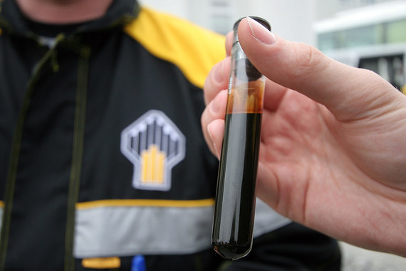 «Юганскнефтегаз» увеличит добычу за счет разработки трудноизвлекаемых запасов
