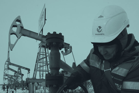«Башнефть» наращивает добычу, модернизировала НПЗ, и деньги у нее есть