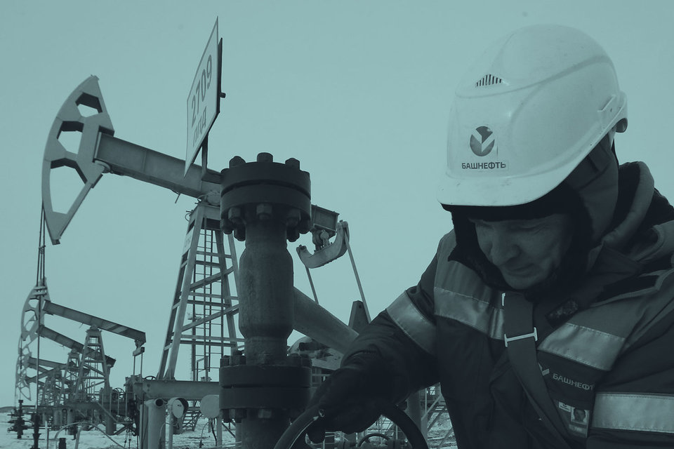 «Башнефть» наращивает добычу, модернизировала НПЗ, и деньги у нее есть