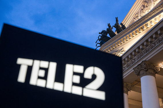 Минкомсвязи проследит за Tele2