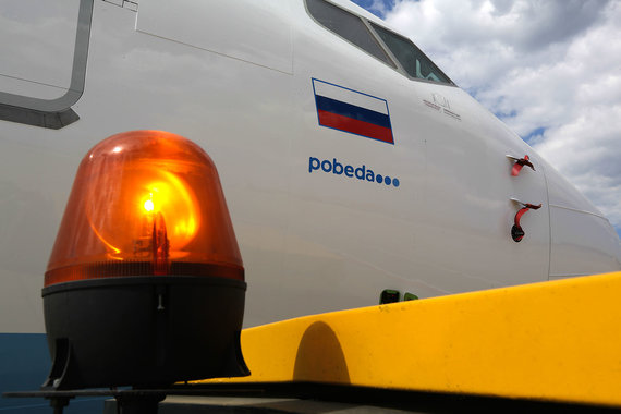 Авиакомпания «Победа» берет комиссию 2% за оплату билетов картой