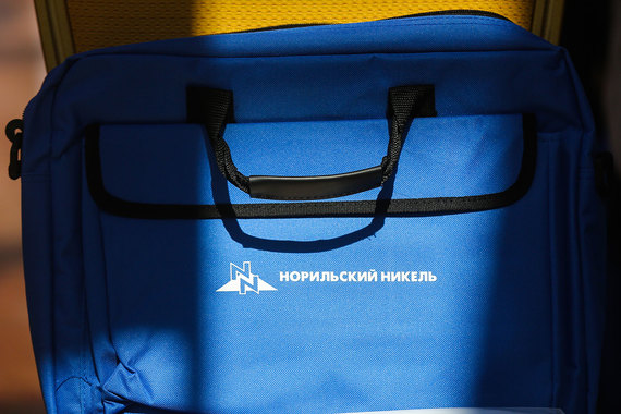 «Норникель» продал 13,3% Быстринского проекта
