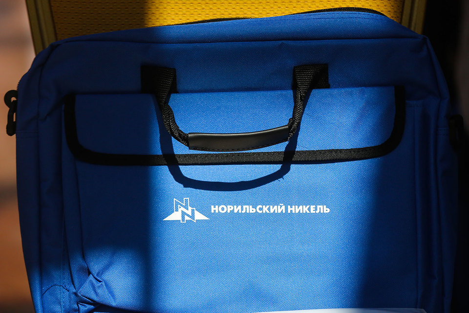 «Норникель» продал 13,3% Быстринского проекта