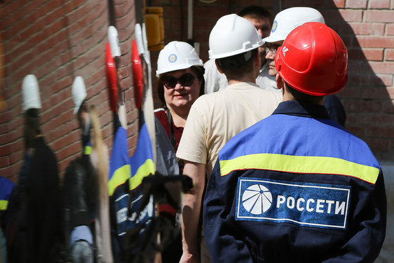 Деятельность «Россетей» в последние два года была убыточной