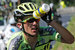 Поляк Рафал Майка, велогонщик Tinkoff, - победитель горной классификации