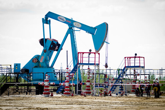 Glencore оставят 25% в «Русснефти»