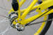 Трехскоростная планетарная втулка Shimano Nexus