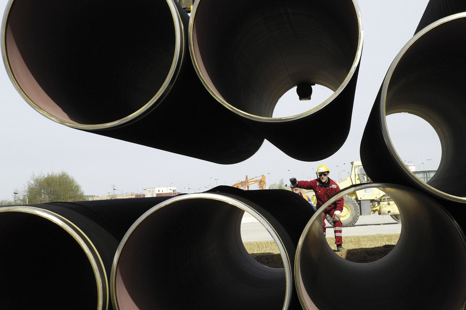 Польша возражает против Nord Stream – 2