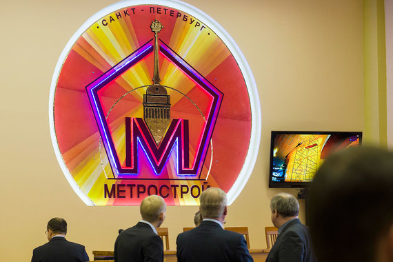 «Метрострой» через суд требует 1 млрд руб. за работы на ЛАЭС-2
