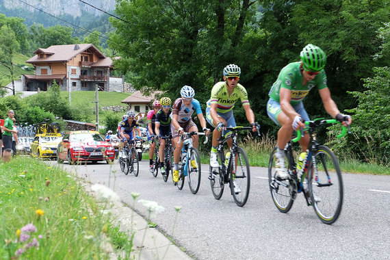 Tour de France 2016