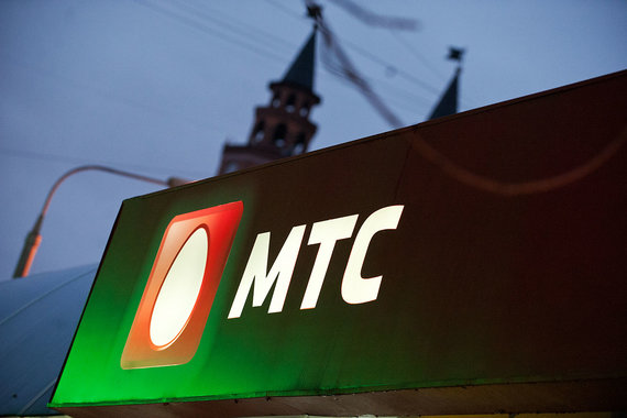 МТС заработает на межгороде