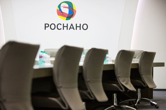 «Роснано» требования Trina Solar Energy не признает