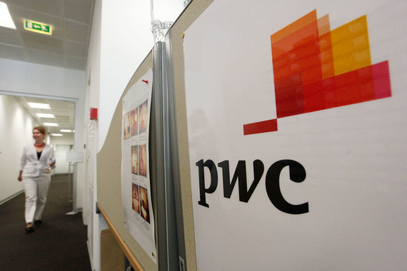 PwC опубликовала заявление о том, что следственные действия в ее офисе в Москве проводились в отношении лиц, связанных с одним из клиентов компании