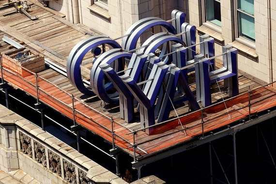 Продажа Yahoo компании Verizon ставит точку в истории медленного угасания одного из пионеров интернета
