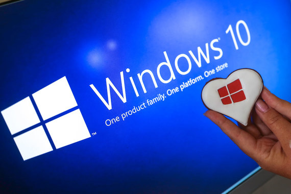 С субботы, 30 июля, обновление операционной системы до Windows 10 станет платным