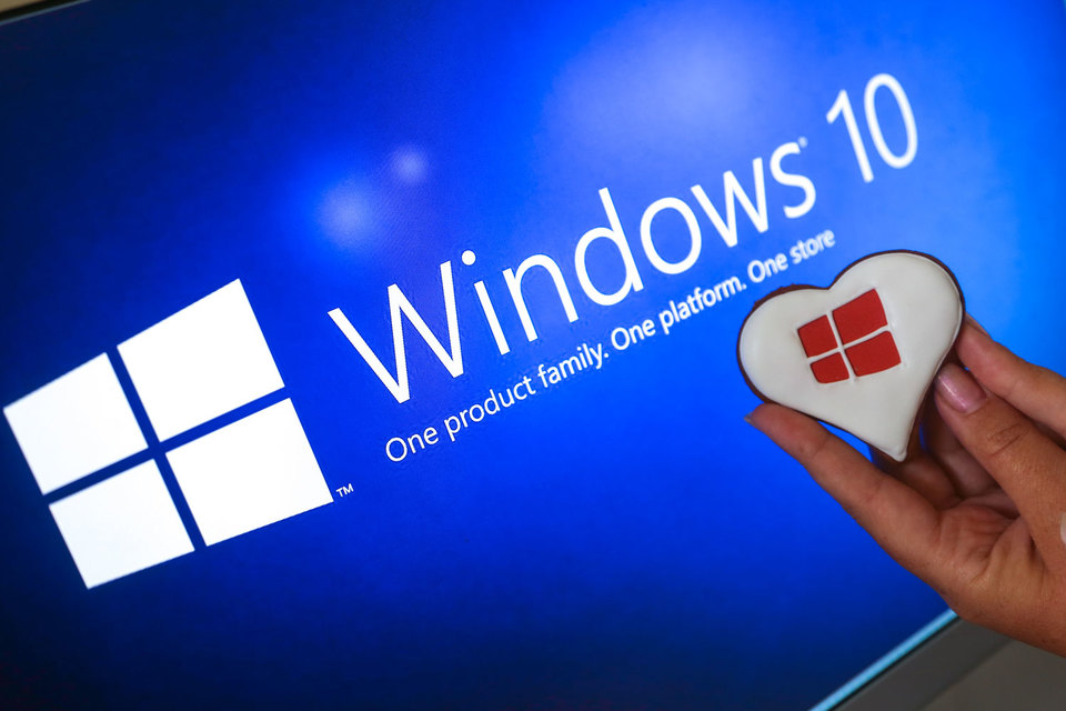 С субботы, 30 июля, обновление операционной системы до Windows 10 станет платным