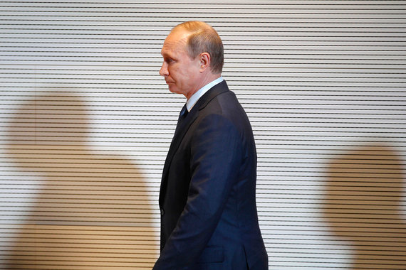 Владимир Путин произвел самые масштабные кадровые перестановки за все время своего президентства