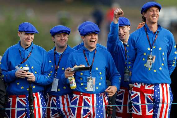 Британцы затягивают пояса в предвкушении Brexit