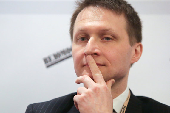 Президентом компании будет Николай Галушин, который сейчас занимает пост заместителя предправления «Согаза»