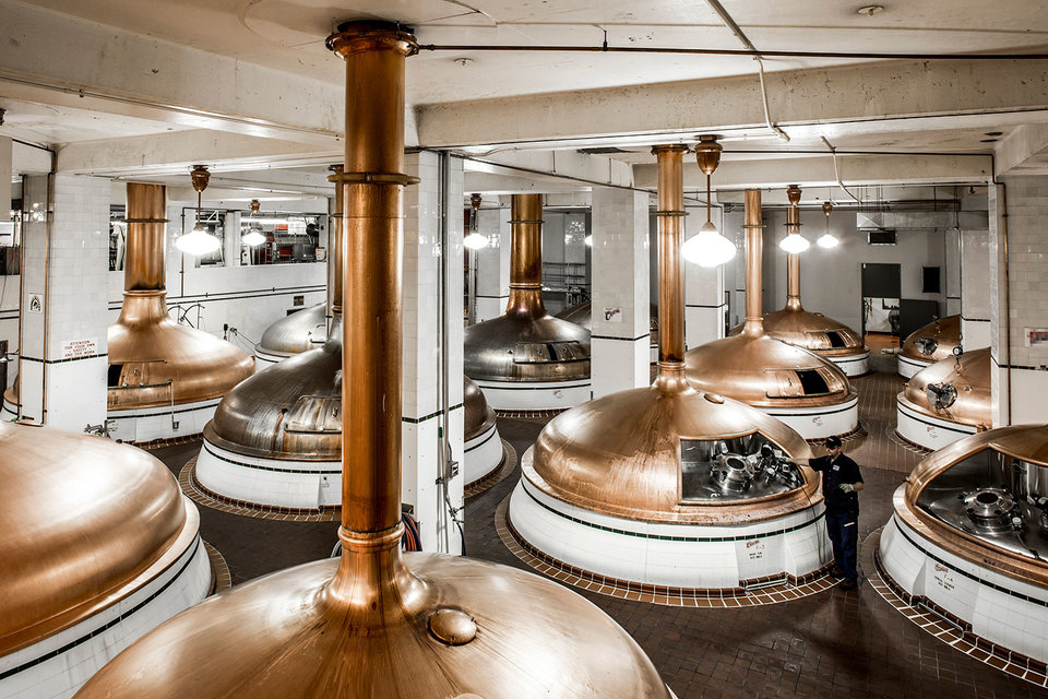 Ситуация вокруг сделки AB InBev и SABMiller иллюстрирует, как Brexit повлиял на глобальный бизнес