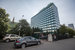 Вместе с покупкой футбольного клуба ЦСКА структуры Гинера получили часть недвижимости одноименного спортивного общества на Ленинградском проспекте. Например, гостиницу "Аэрополис" площадью 10 000 кв. м