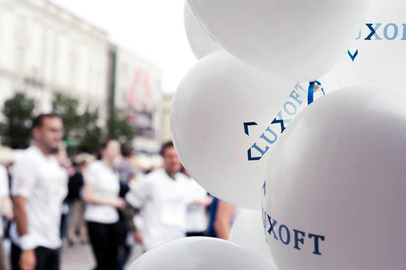 Благодаря IT-льготам Luxoft сэкономила в России на страховых взносах $45,2 млн, или около 3,9% выручки