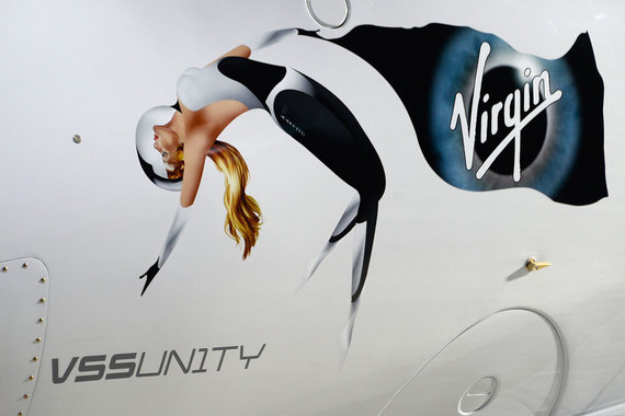 Федеральное управление авиации (ФАА) США позволило Virgin Galactic Ричарда Брэнсона возобновить испытания туристических космических кораблей