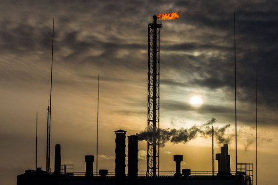 Компания Skyland, не получившая долю в восточносибирском месторождении «Роснефти», все же смогла найти себе актив в Сибири