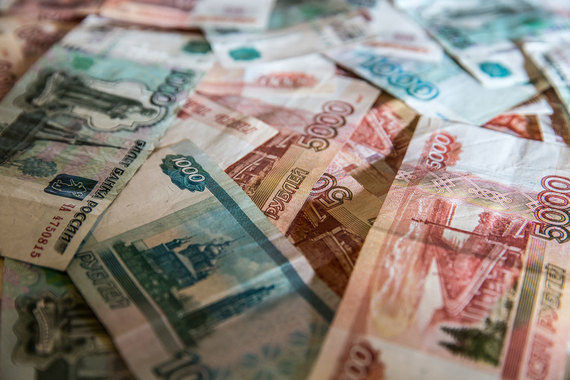 Выплаты вкладчикам банков, лицензии которых были отозваны в последние две недели, скорее всего изрядно сократят фонд