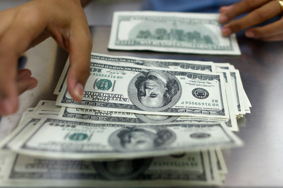 С июля 2015 г. европейские банки потеряли $560 млрд капитализации. Стресс-тесты не выявили у них больших проблем, но стали катализатором новой распродажи