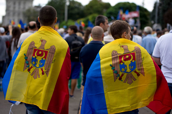 Orange Moldova обслуживает около 70% молдавских сотовых абонентов, рассказывает человек, близкий к одной из сторон разбирательства